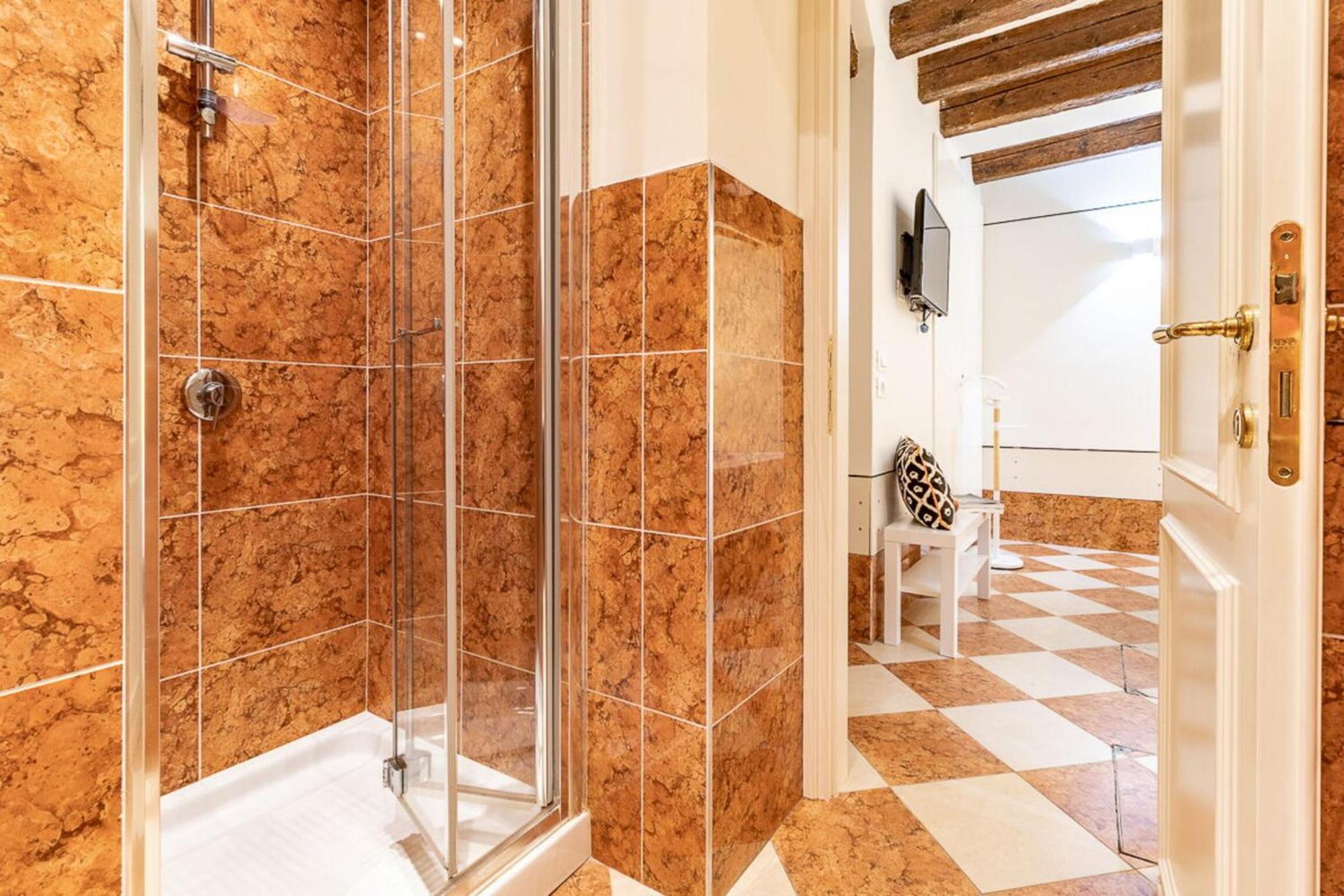 Apartamento Italian Experience-rio San Lorenzo Boutique *