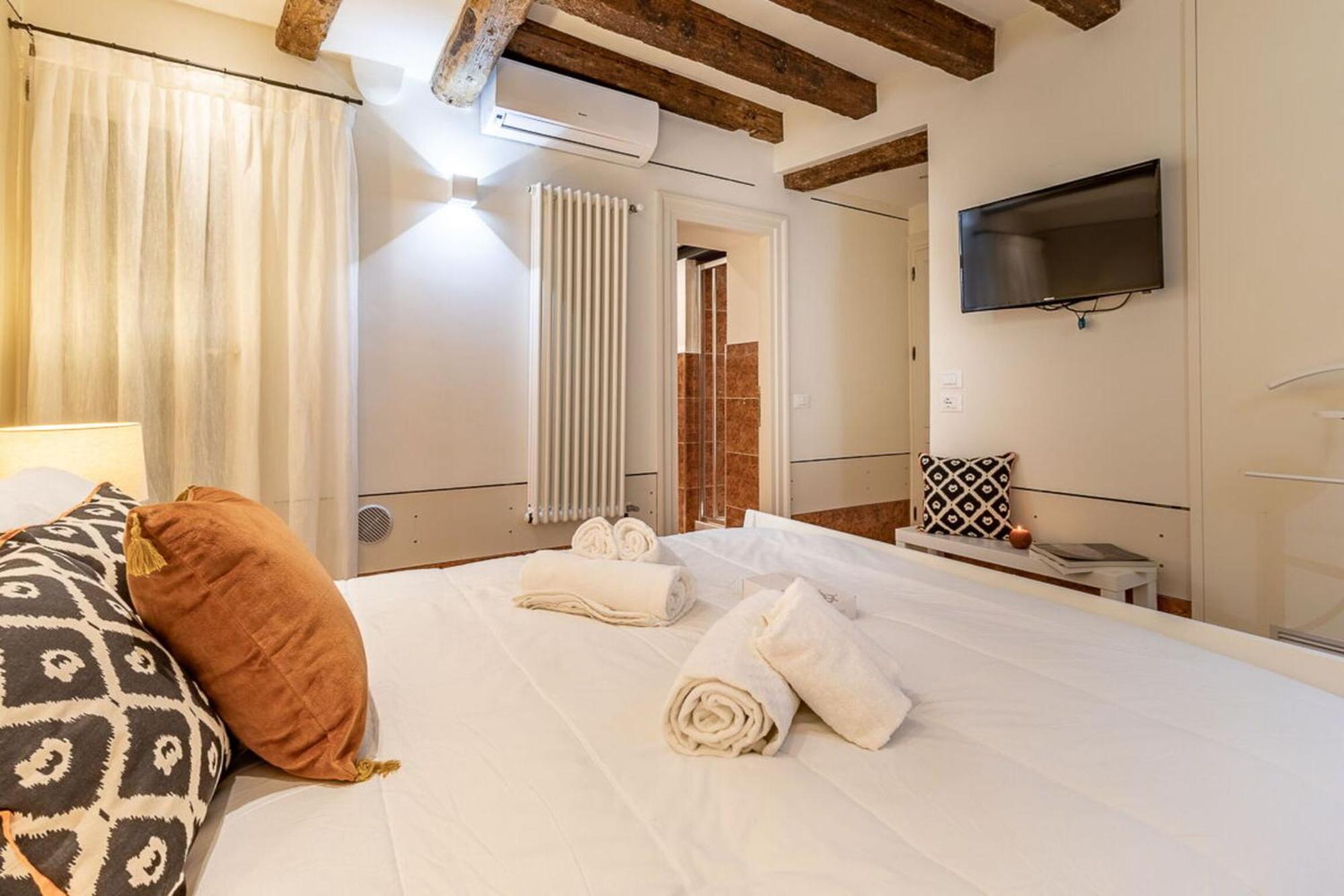 Italian Experience-rio San Lorenzo Boutique Apartamento