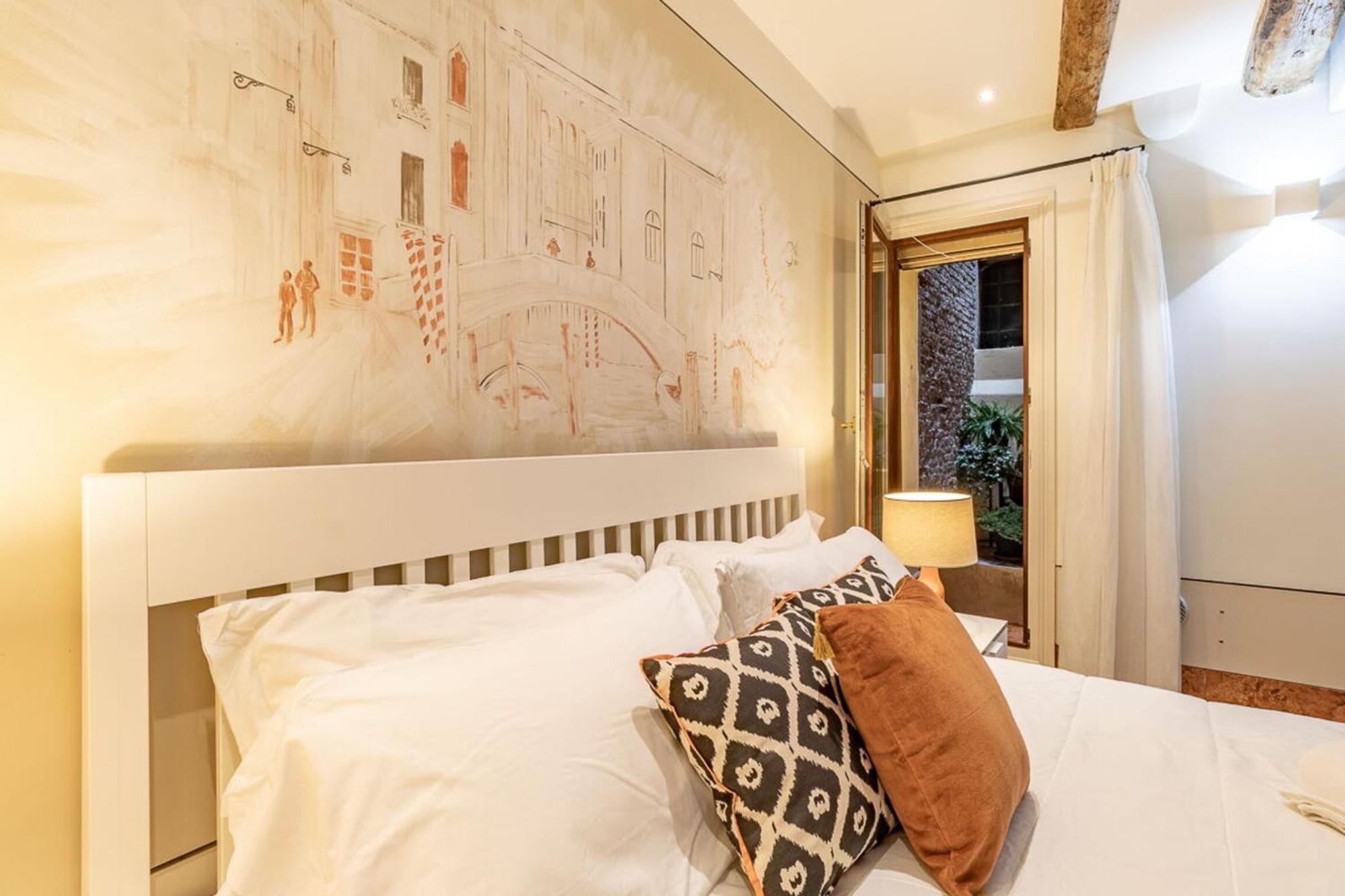 Apartamento Italian Experience-rio San Lorenzo Boutique