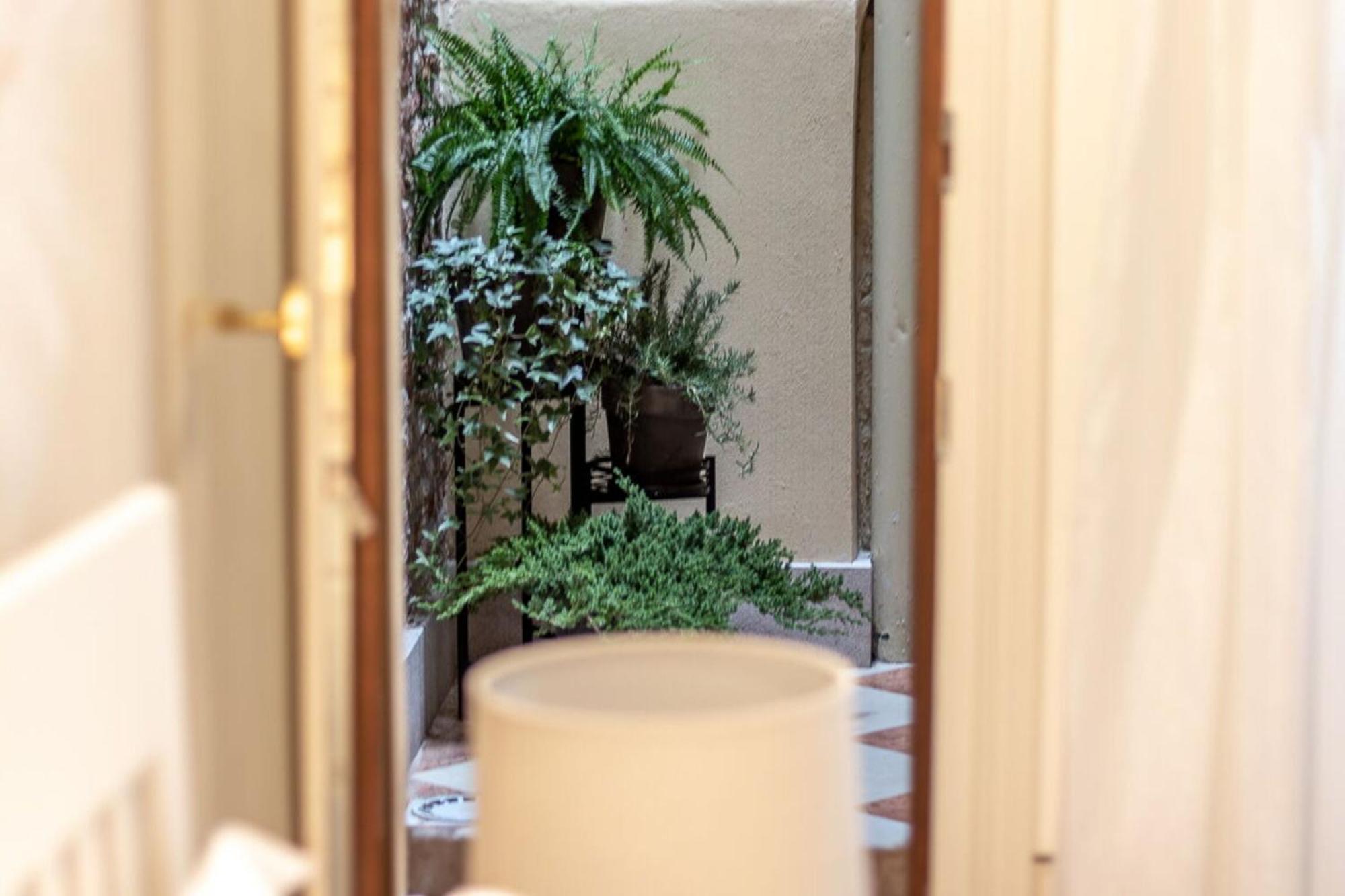 Apartamento Italian Experience-rio San Lorenzo Boutique