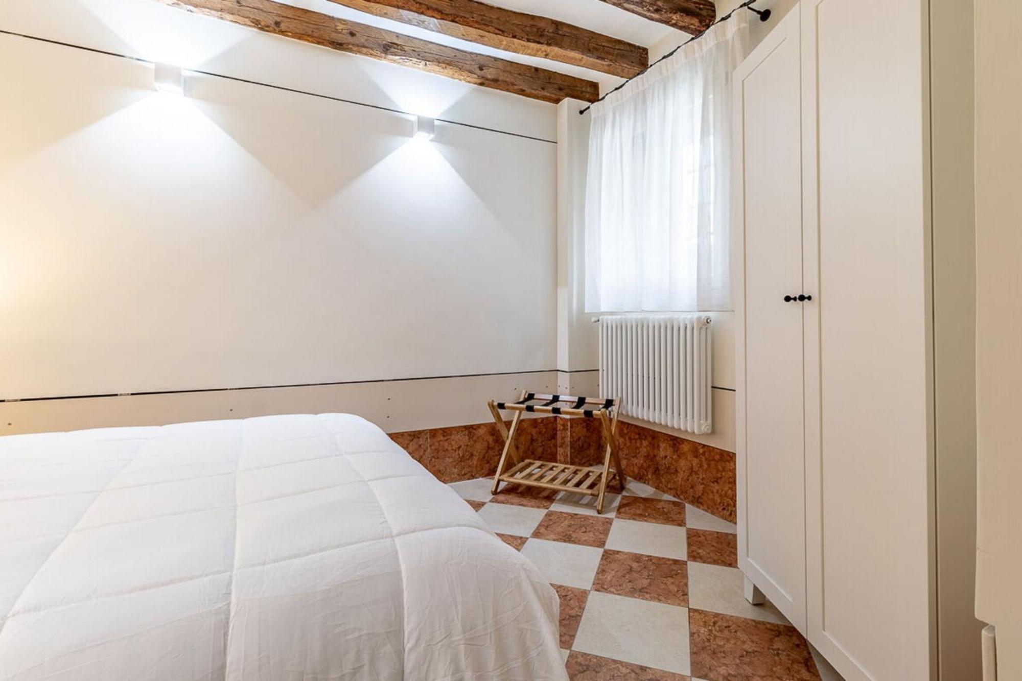 Italian Experience-rio San Lorenzo Boutique Apartamento *