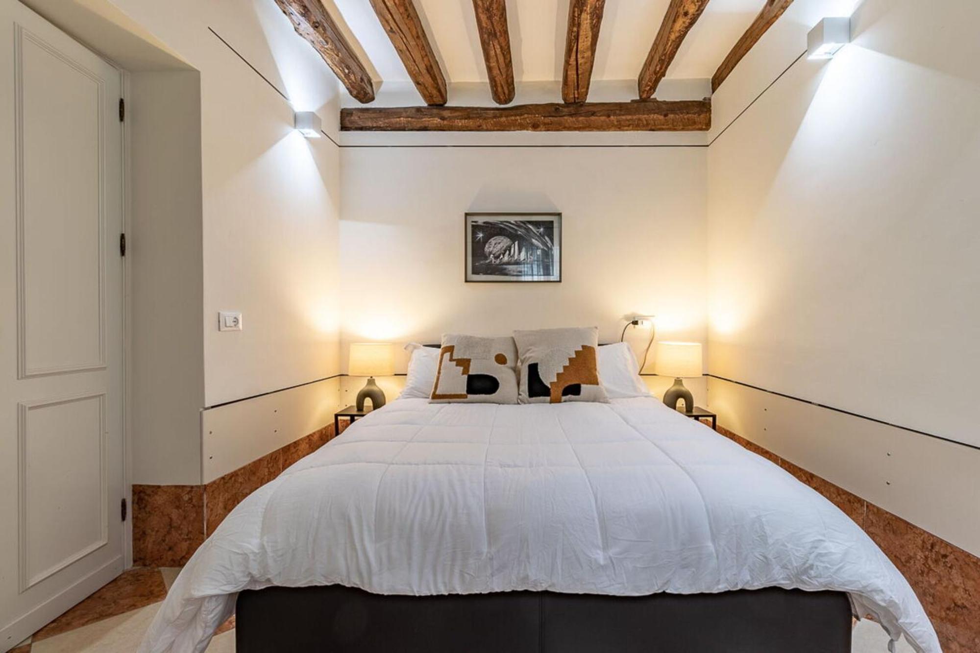 Italian Experience-rio San Lorenzo Boutique Apartamento *